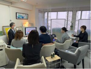 新人研修会