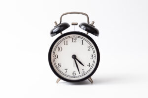 clock