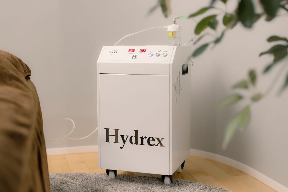 ハイケアジャパン 水素吸入器 水素吸入・生成器｜アボックスジャパン株式会社｜ABOX JAPAN