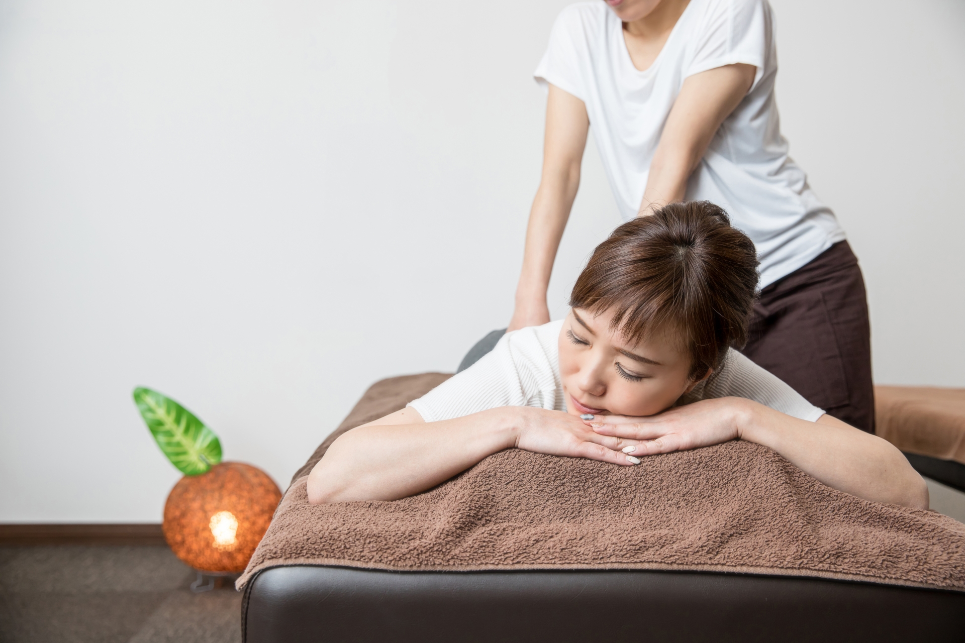 整骨院・整体院