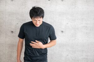 Gastroesophageal-reflux-disease