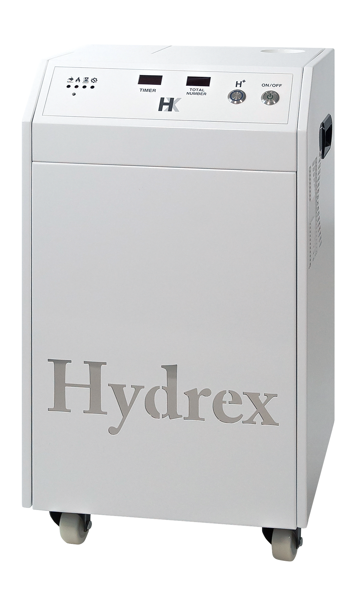 Hydrex HX90 本体イメージ