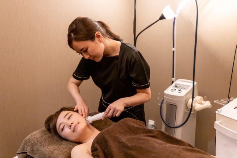 サロンや病院が水素吸入器を導入するワケ